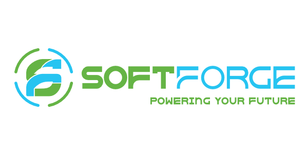 Softforge - Powering your future